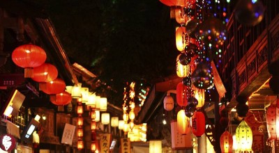 成都重庆双城记，5000块玩转巴蜀，这份真实账单请收好