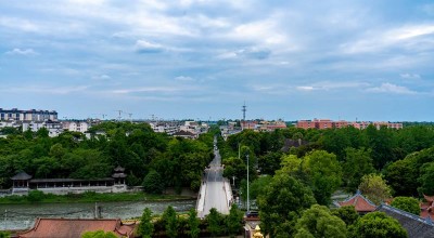 成都，一座来了就不想走的城市（但你的钱包可能会想逃）