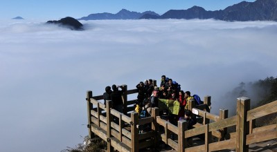 在成都东站下车别急着走，附近这几个地方够你晃一整天