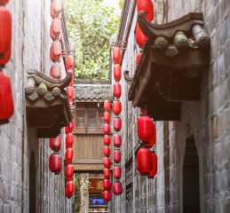 成都，一座来了就不想走的城市！这8个地方没去过等于白来