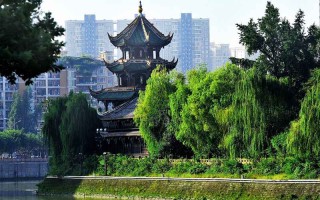 成都5天，我把自己泡在了巴适里