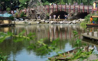 成都大连5日游，火锅与海风，一场2400公里的舌尖跳跃