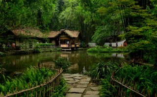 成都市内一日游