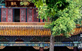 成都跟团游，花多少钱才不算冤大头？