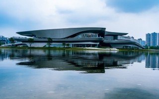 从成都的慢到大连的海，我花四天时间把自己刷新了一遍