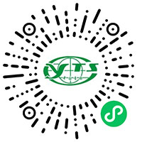 四川省中国青年旅行社二维码