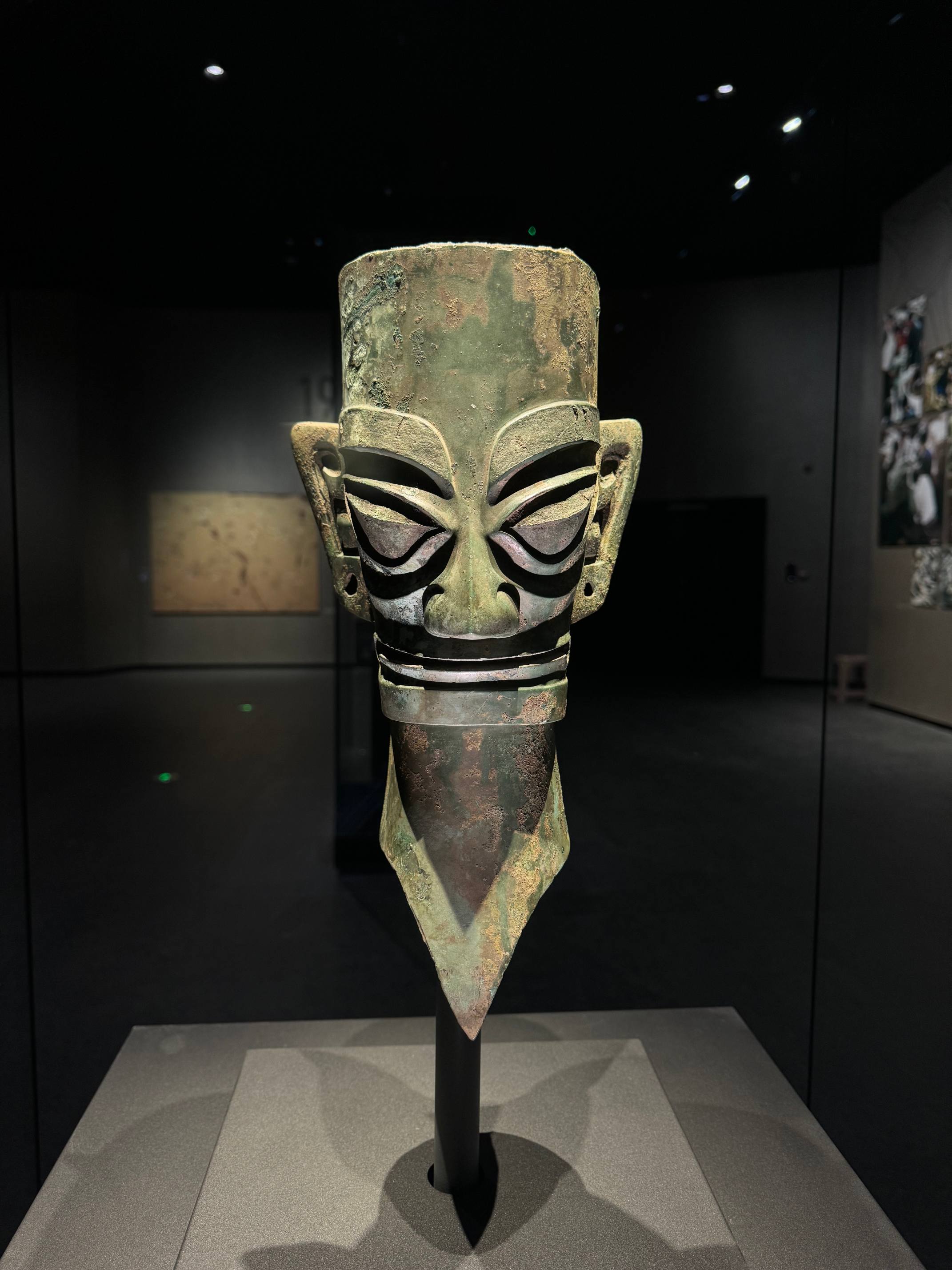 熊猫基地+三星堆一日游-第5张图片-四川省中国青年旅行社